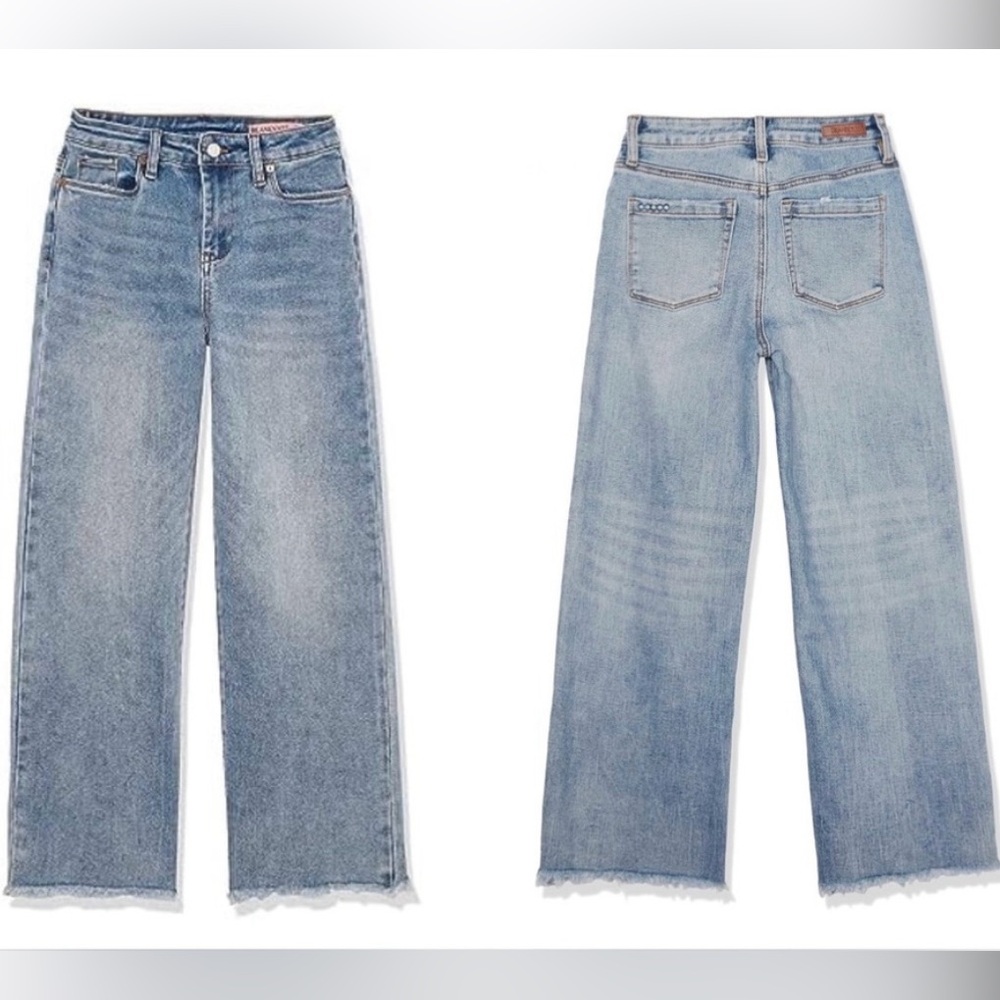 Blank NYC Kids Light Blue Jeans